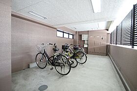 シティライフ藤ヶ丘南1号館 403 ｜ 愛知県名古屋市名東区照が丘（賃貸マンション1K・4階・24.18㎡） その19