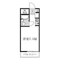 プロスパー第28上社4階3.5万円