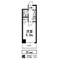 シェラール上社3階3.5万円
