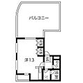 chezsoi3階8.0万円