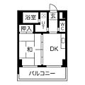 アネックス池下4階6.0万円