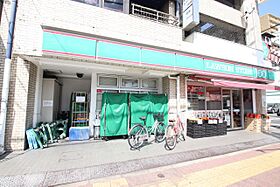 CRASTINE名楽町(クラスティーネメイラク 101 ｜ 愛知県名古屋市中村区名楽町２丁目（賃貸アパート1K・1階・20.12㎡） その20