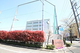 ラグジュアリーレジデンス御器所 101 ｜ 愛知県名古屋市昭和区鶴羽町１丁目（賃貸アパート1K・1階・20.56㎡） その17