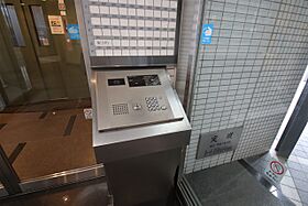 パルテノンリンデン 628 ｜ 愛知県名古屋市名東区一社１丁目（賃貸マンション1K・6階・23.90㎡） その7