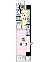 グランツ丸の内 406 ｜ 愛知県名古屋市中区丸の内１丁目（賃貸マンション1K・4階・30.86㎡） その2