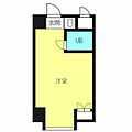 金山ハイホーム7階4.7万円