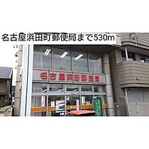 アヴァンティ 305 ｜ 愛知県名古屋市南区浜田町４丁目（賃貸アパート1K・3階・25.37㎡） その26