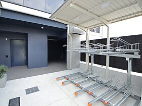 グランパセオ名駅那古野 1302 ｜ 愛知県名古屋市西区那古野２丁目（賃貸マンション1LDK・13階・48.18㎡） その22