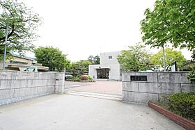 パークサイド市丘 403 ｜ 愛知県名古屋市瑞穂区市丘町１丁目（賃貸マンション3LDK・4階・87.09㎡） その13