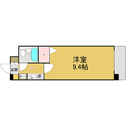 ナゴヤドーム前矢田駅 4.2万円
