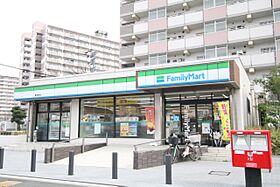 ハーモニーテラス愛知町III 203 ｜ 愛知県名古屋市中川区愛知町（賃貸アパート1K・2階・21.16㎡） その22