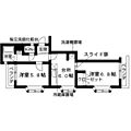 VIPちくさ2階6.4万円
