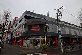 プレサンスジェネ千種内山 402 ｜ 愛知県名古屋市千種区内山３丁目（賃貸マンション1K・4階・24.79㎡） その19