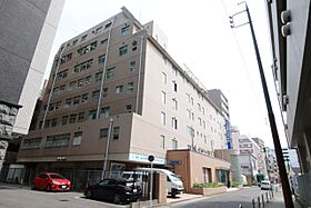 フォレスト2001 603 ｜ 愛知県名古屋市中区新栄１丁目（賃貸マンション1LDK・6階・37.78㎡） その8