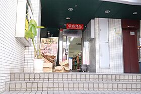 デュオフラッツ栄 1402 ｜ 愛知県名古屋市中区栄５丁目（賃貸マンション1LDK・14階・31.39㎡） その24