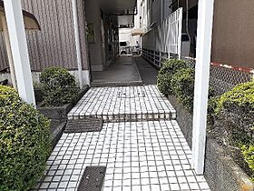 高畑ニューハイツ 202 ｜ 愛知県名古屋市中川区上高畑２丁目（賃貸マンション1LDK・2階・39.00㎡） その21