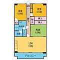 OS・SKYフレックス藤ケ丘3階7.0万円