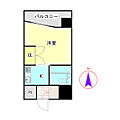 グランデール名古屋3階4.0万円