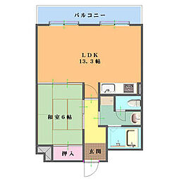 熱田神宮西駅 8.0万円