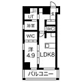 AZURYABACHO10階10.4万円