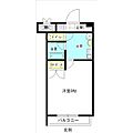 レージュ城西3階5.0万円