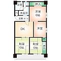 ハイツ東桜6階9.5万円