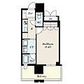 ローレルタワー名古屋栄3階10.9万円