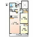 ザ・パークハウス名古屋伏見5階17.0万円