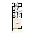 VILLA・SERENO桜山9階6.8万円