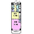 FIORE1階6.0万円
