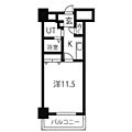 CASSIA錦本町通8階8.0万円