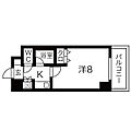 覚王山エクセル8階5.0万円