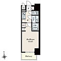 S-RESIDENCE尾頭橋beaute13階6.7万円