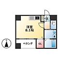 PURAVIDA松原2階6.2万円