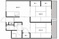 マンション川原3階4.5万円