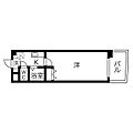 アトレHAYASHI6階4.5万円