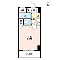 マザック新栄7階4.8万円