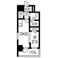 エスリード池下レスティア9階6.5万円
