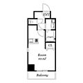 THERESIDENCEIMAIKEEAST10階7.8万円