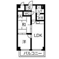 リエス千代田4階7.9万円