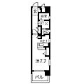 RIVO浅間町8階6.5万円