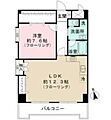 荘苑白川8階8.8万円