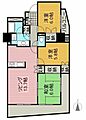 イトーピア八事雲雀ケ岡11階12.8万円