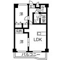 宝新瑞橋ハイツ5階7.2万円