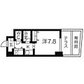 AXIS桜通内山1階5.8万円