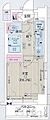 プレサンス名古屋城前12階4.8万円