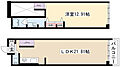 RESIDIA東桜22階16.5万円
