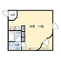 BIANCASA水主町3階5.6万円