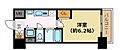 プレサンス名古屋STATIONビジュ3階6.2万円