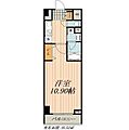 ロイヤルカーサ千種1階6.8万円